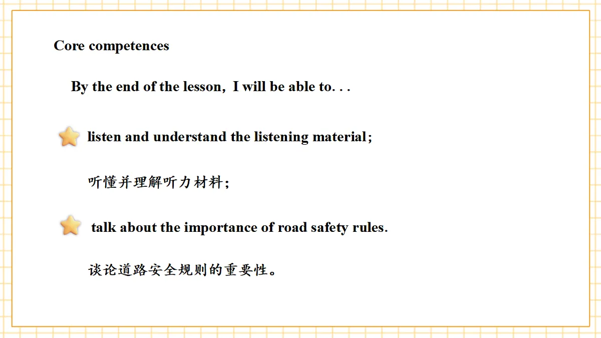 Unit 7 Period 3课件第3页