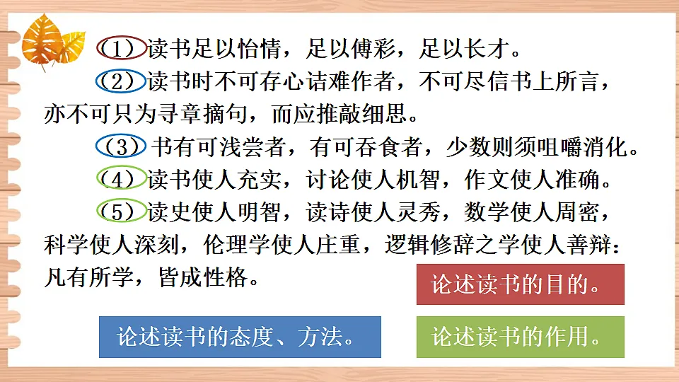 13 短文两篇第7页