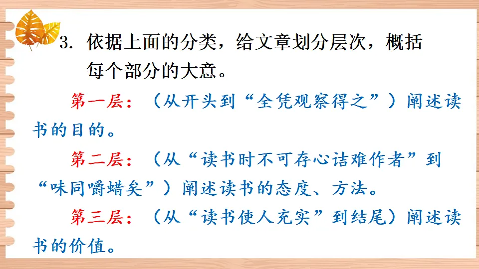 13 短文两篇第8页