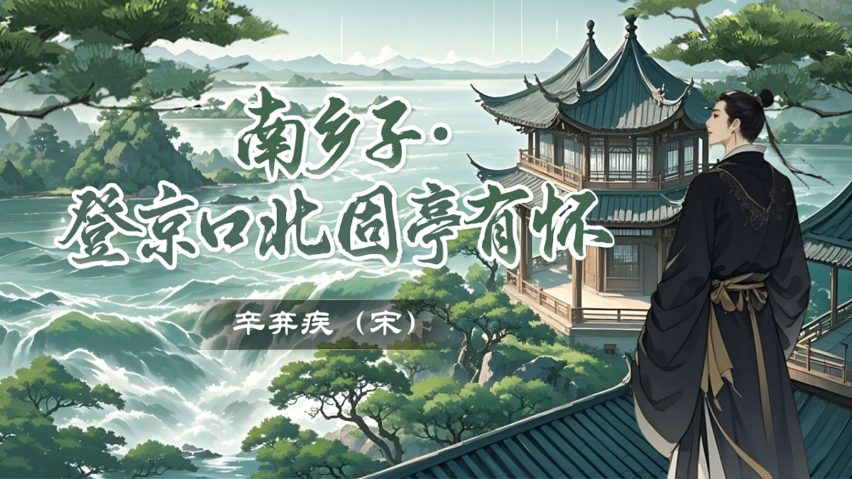 《《诗词曲五首》第二课时》》第3页