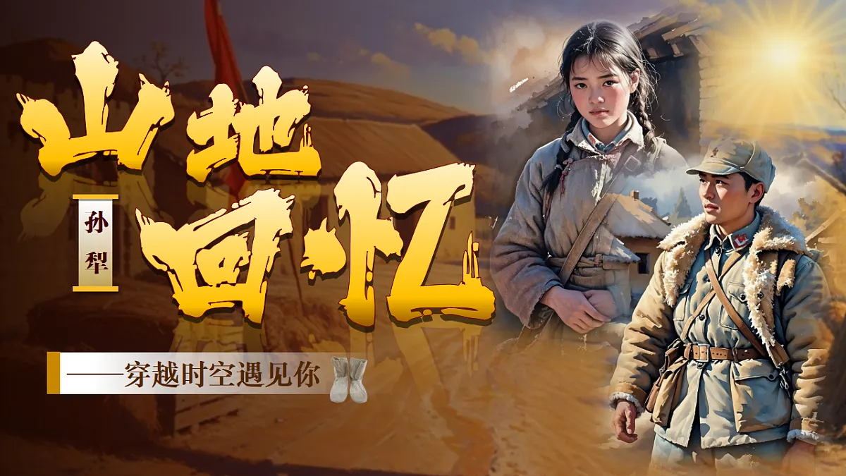 11《山地回忆》第1页