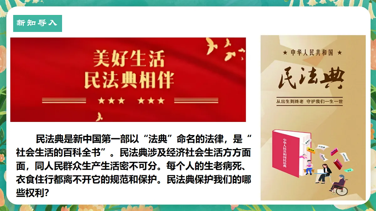 7.10.2《保护人身权》课件第2页
