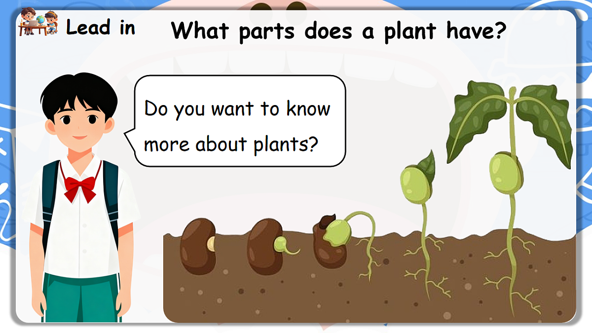Unit 5 第5课时 Part B Let’s learn&Look, write and say(教学课件) 第6页