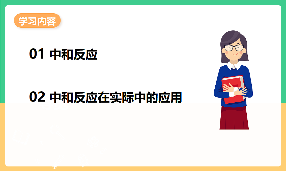 人教版化学九下第十单元 课题2《 常见的酸和碱》(第3课时)(教学课件)第2页