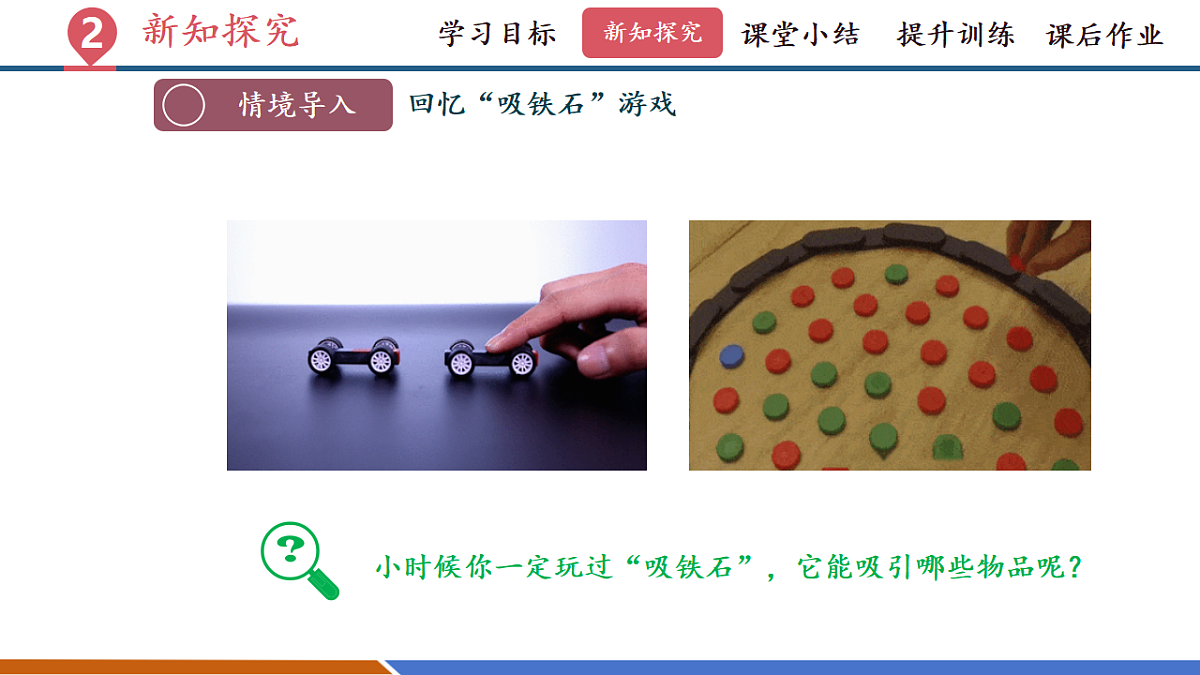 第一节 简单磁现象(教学课件)第5页