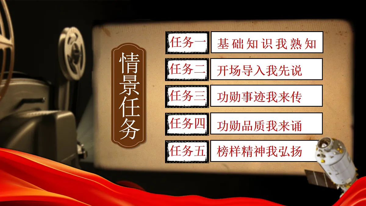 第1课《邓稼先》课件第4页
