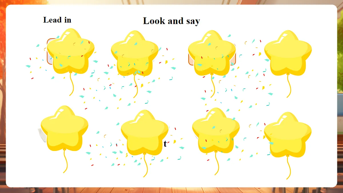 Unit 8 Early to Bed and Early to Rise Lesson 2 Part A Let's learn课件第4页