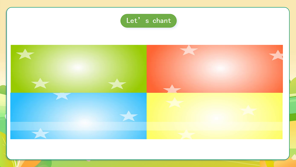 人教版(PEP)英语三下Unit6 Numbers in life Part A let's learn 课件第4页