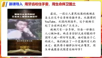 初中政治 (道德与法治)人教版(2024)八年级上册(2024)国家利益高于一切课文配套课件ppt