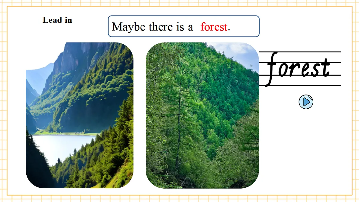 Unit 6 第1课时 Part A Let’s talk&Play a guessing game(教学课件)英语人教PEP版五年级上册(新教材)第6页