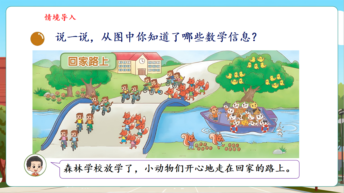 4.4《回家路上》(课件)第5页