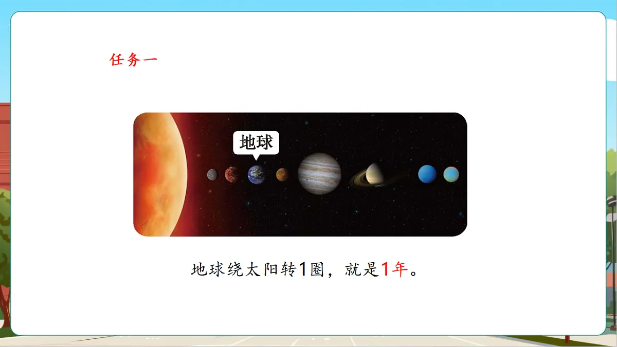 探索年月日的秘密1《走进年月日》(课件)第7页