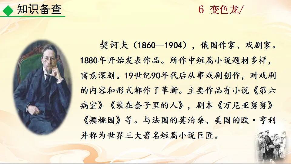 6 变色龙第5页