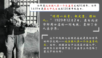 人教版(2024)七年级上册(2024)远古时期的人类活动图文ppt课件