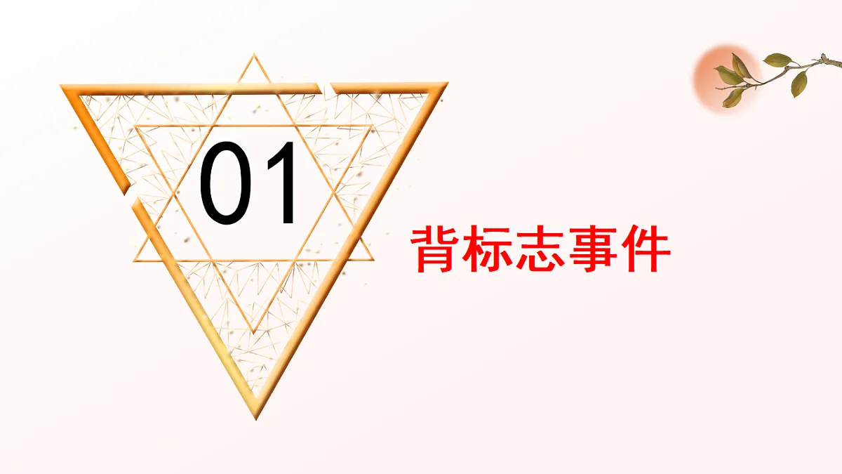 问答式晨读晚诵清单(课件版)(期中知识清单)第3页