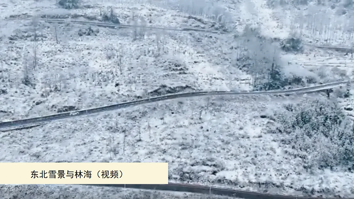 第七章 第二节 “白山黑水”—东北三省【教学课件】第1课时第2页