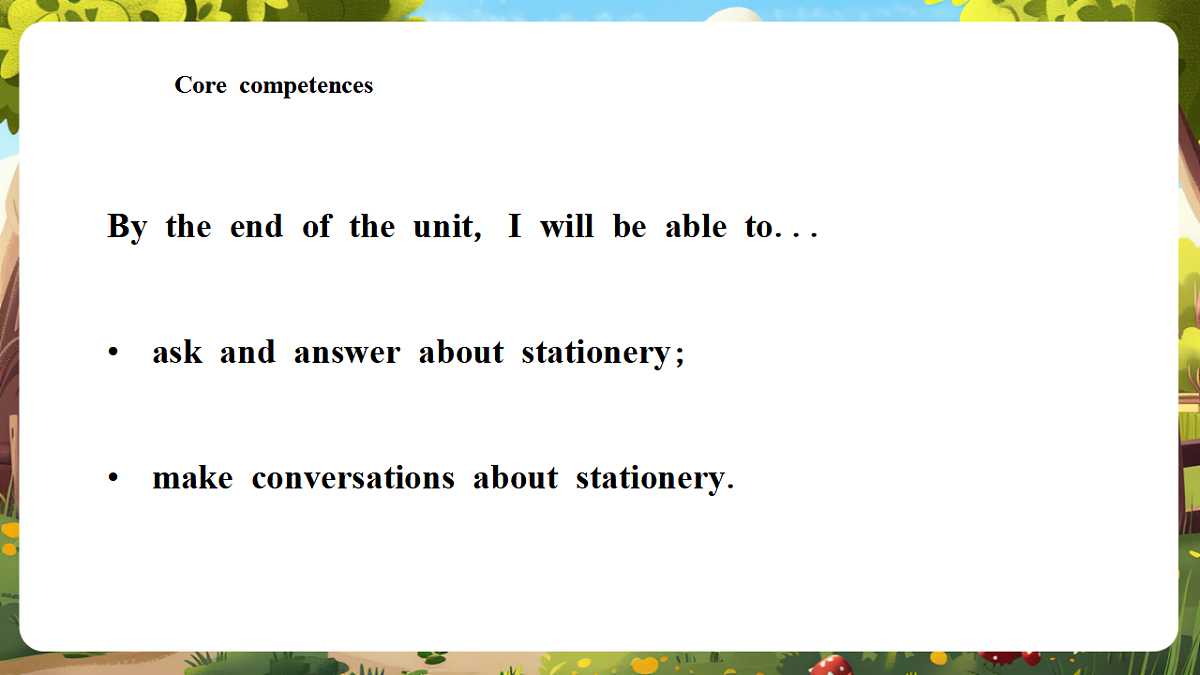 Unit 5 Lesson 3 Part B Let’s talk 课件第3页