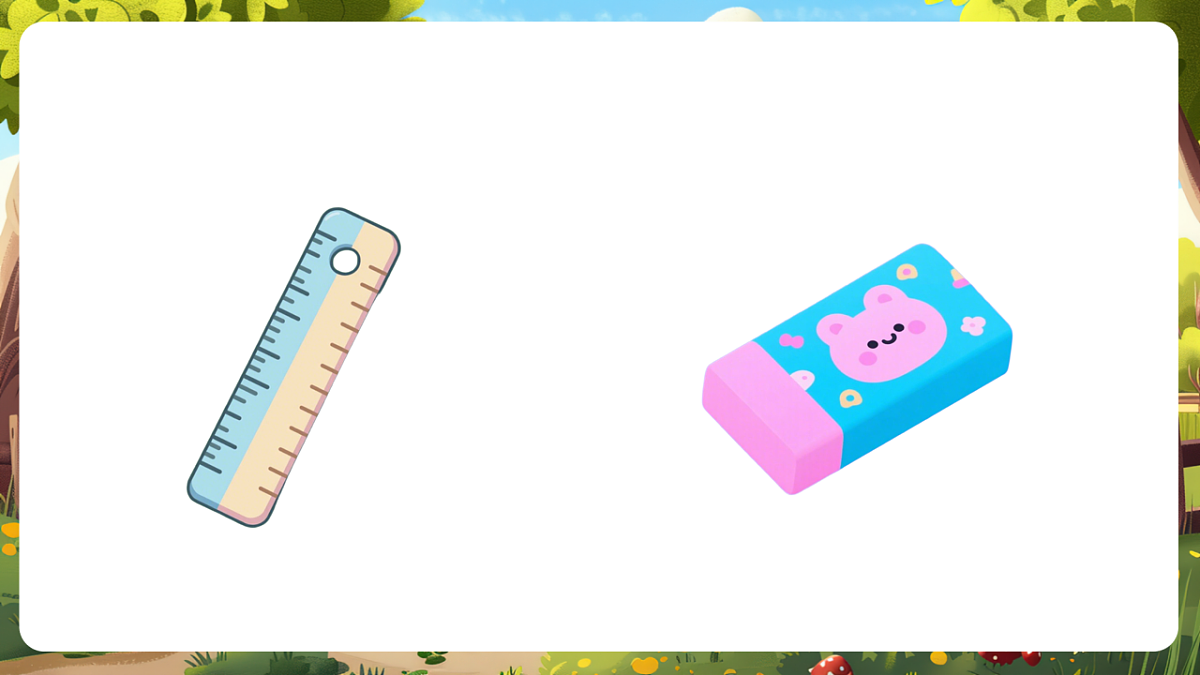 Unit 5 Lesson 2 Part A Let’s learn 课件第6页