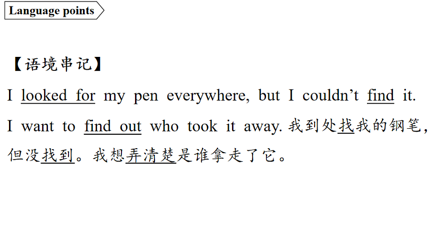 1.Understanding ideas第4页