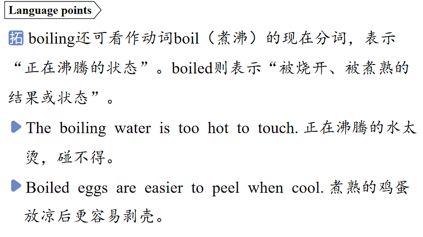 2.Developing ideas第4页