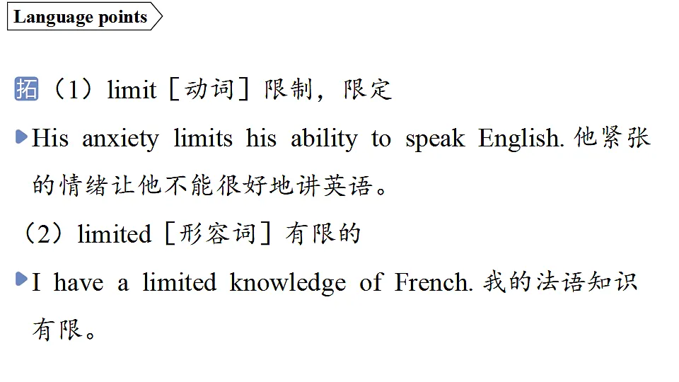 1.Starting out & Understanding ideas第4页