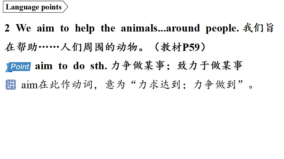 2.Developing ideas第5页