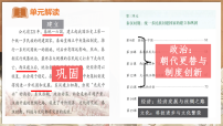 初中历史人教版（2024）七年级上册（2024）秦统一中国教课内容ppt课件