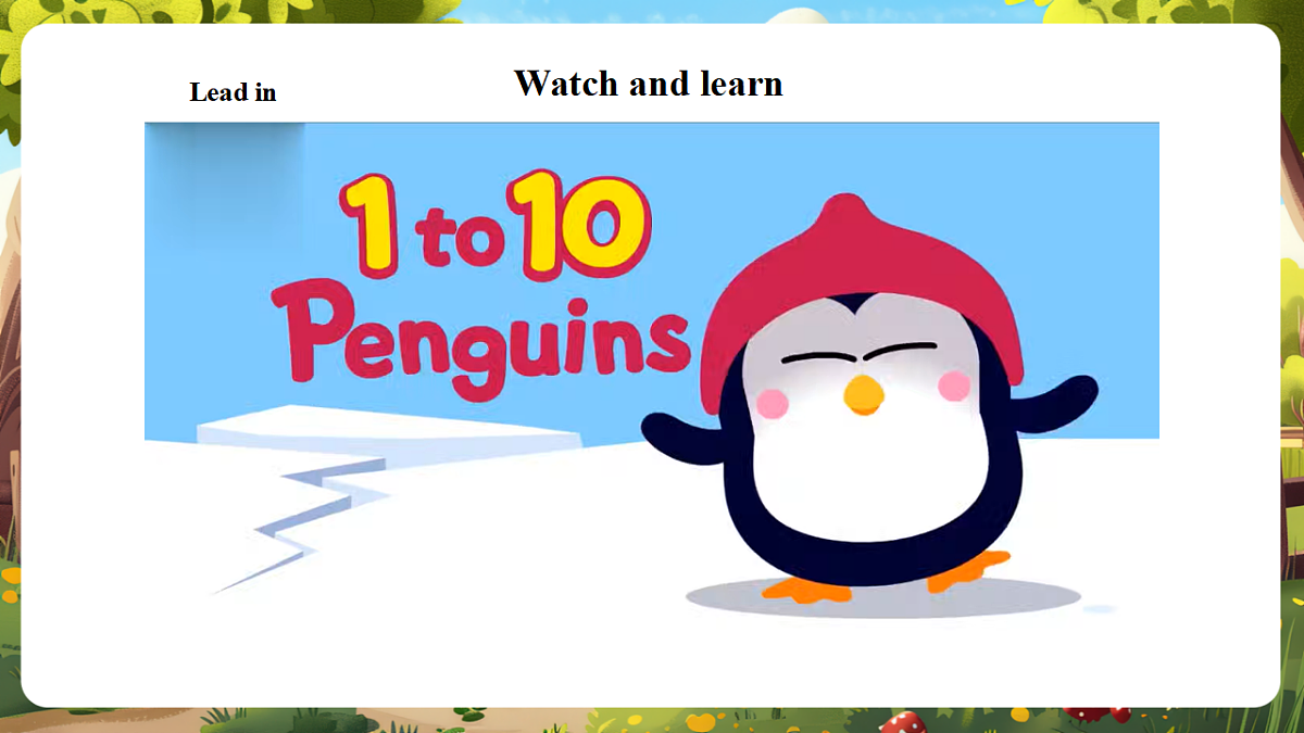 Unit 6 Lesson 1 Part A Let’s talk 课件(共47张ppt)第4页