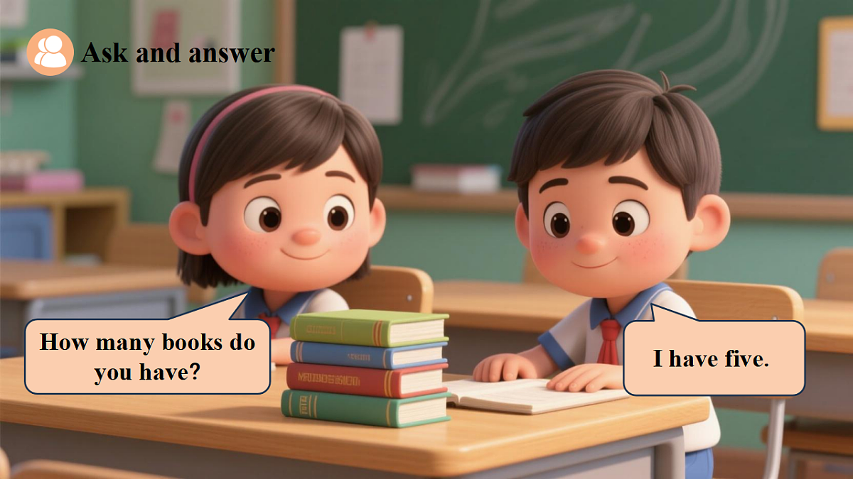 Unit 6 Lesson 4 Part B Fun time 课件(共42张ppt)第5页