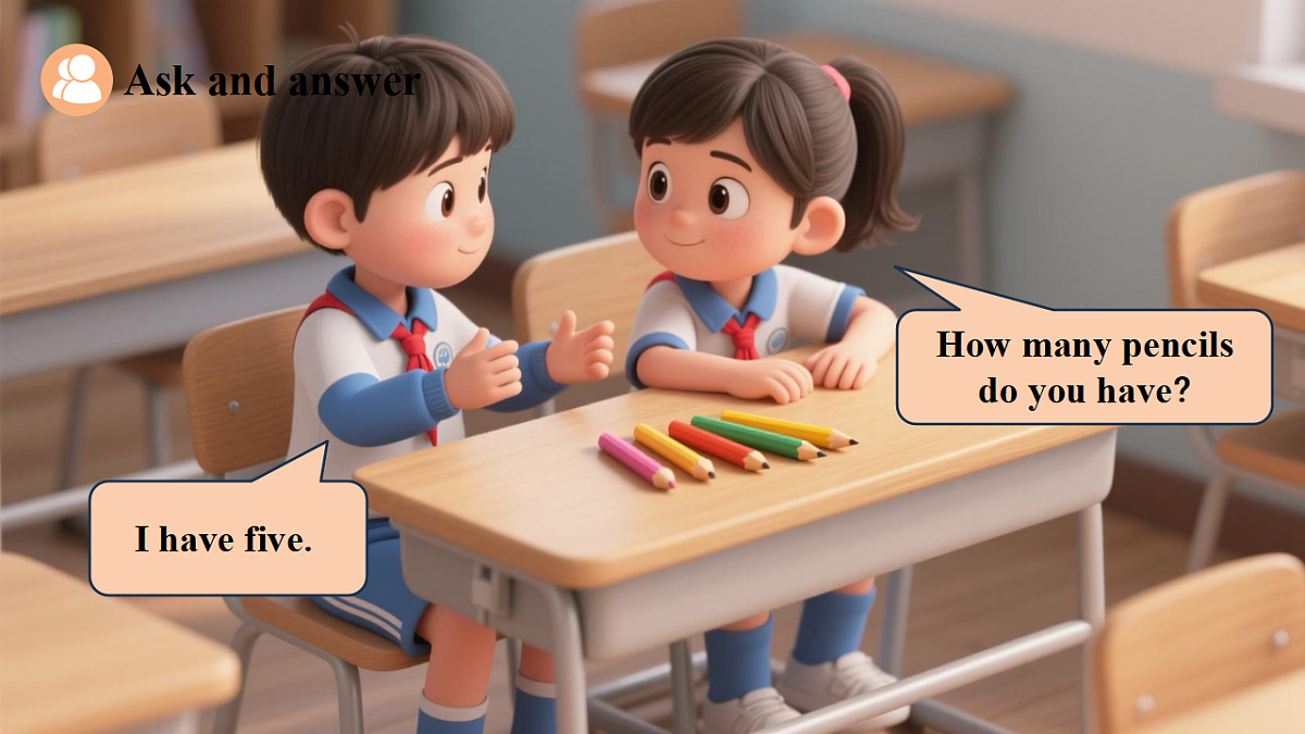 Unit 6 Lesson 4 Part B Fun time 课件(共42张ppt)第6页