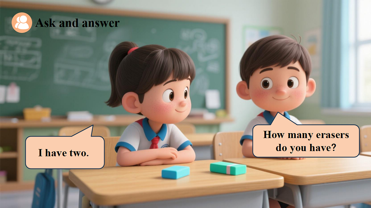 Unit 6 Lesson 4 Part B Fun time 课件(共42张ppt)第7页