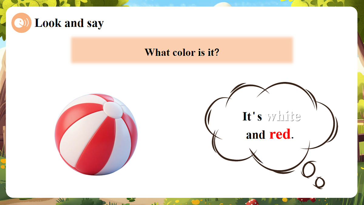 Unit 8 Lesson 2 Part A Let’s learn 课件(共51张ppt)第8页