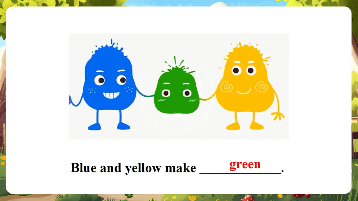 Unit 8 Lesson 3 Part B Let’s talk 课件(共54张ppt)第5页