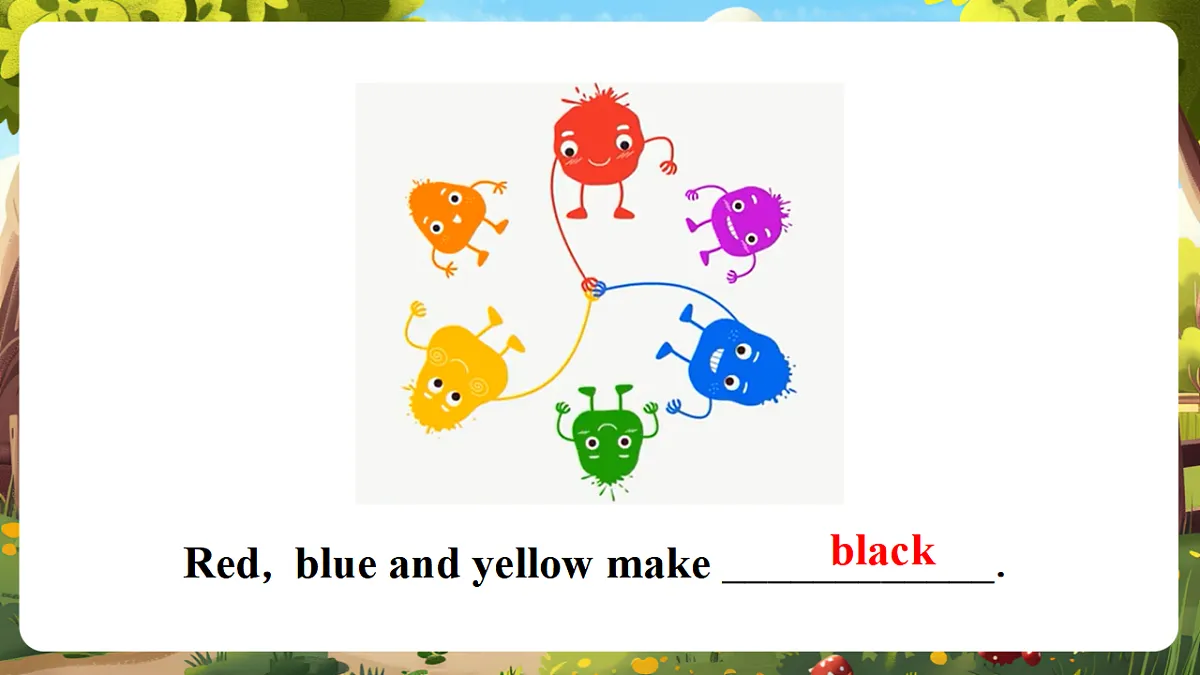 Unit 8 Lesson 3 Part B Let’s talk 课件(共54张ppt)第7页