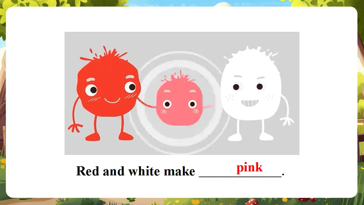 Unit 8 Lesson 3 Part B Let’s talk 课件(共54张ppt)第8页
