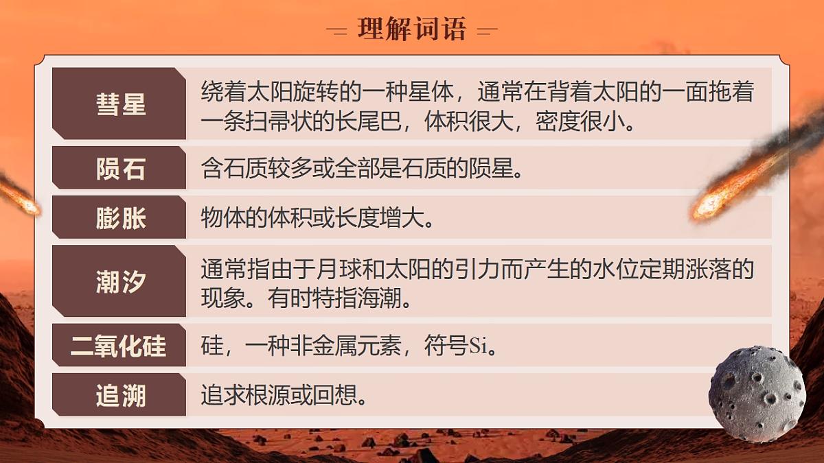 《被压扁的沙子》第5页