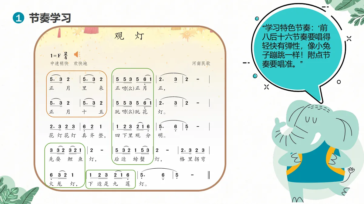 《观灯》课件第7页