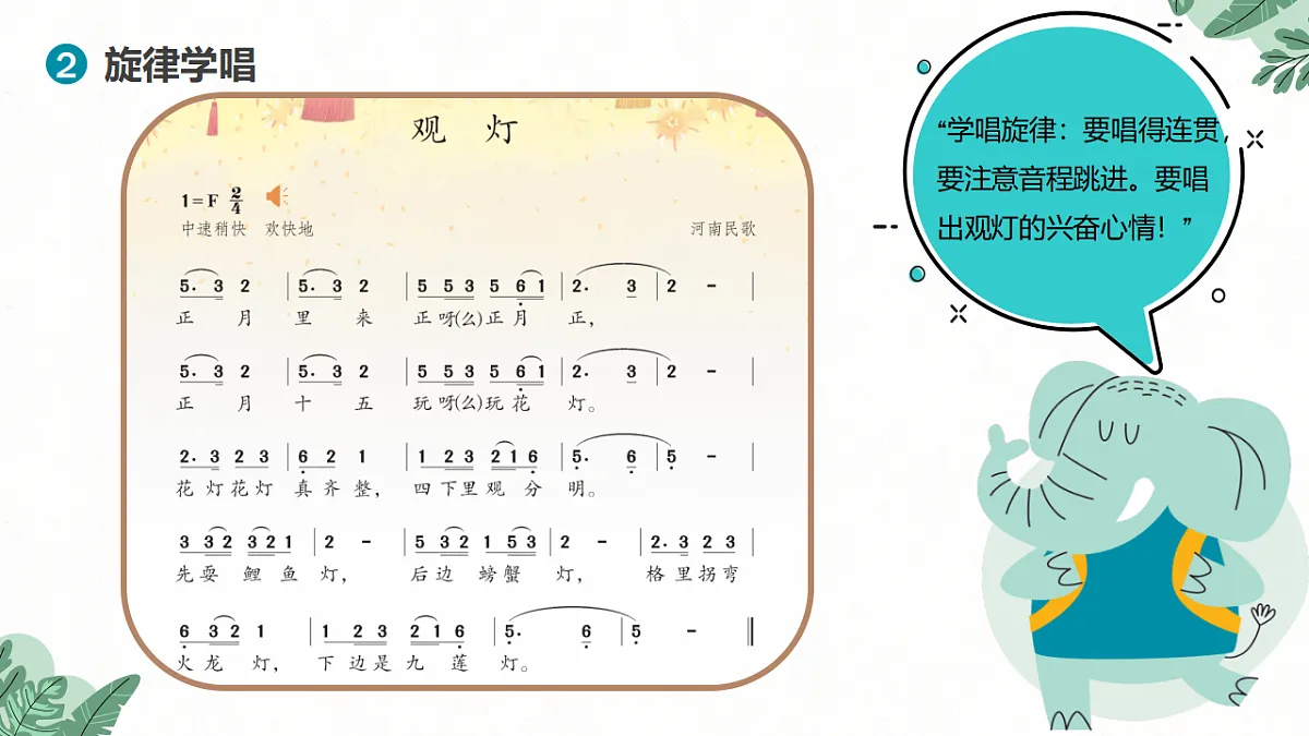 《观灯》课件第8页