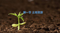 人教版（2024）八年级上册（2024）第一节 土地资源图片课件ppt