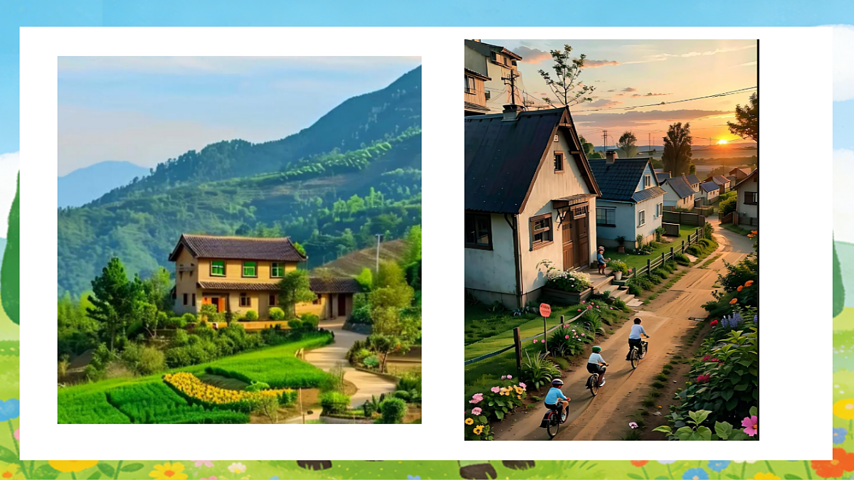 人音版(2024)一年级下册音乐(五线谱)第二单元《牧童短笛》课件第2页
