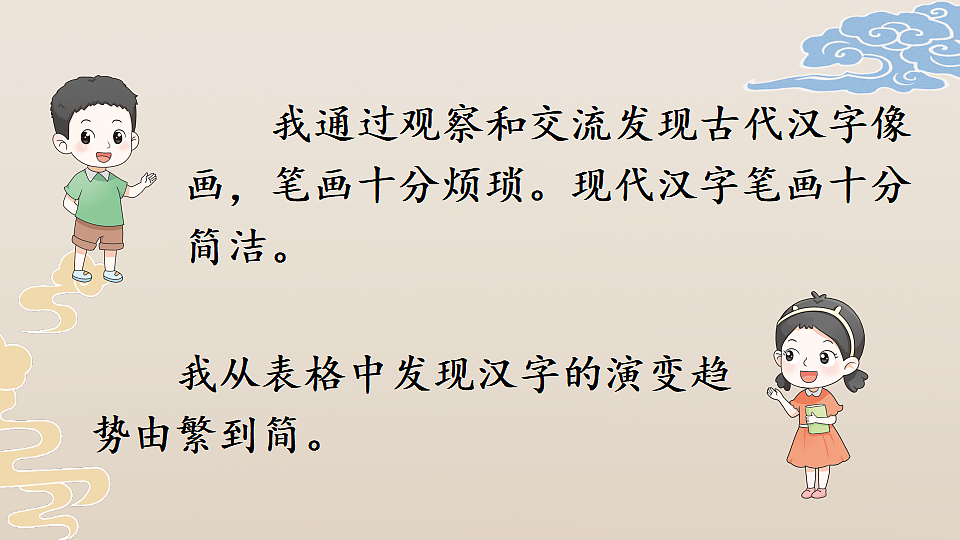 我爱你,汉字第6页