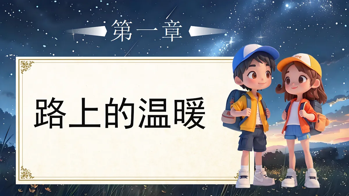 04平平安安回家来第2课时课件 第3页