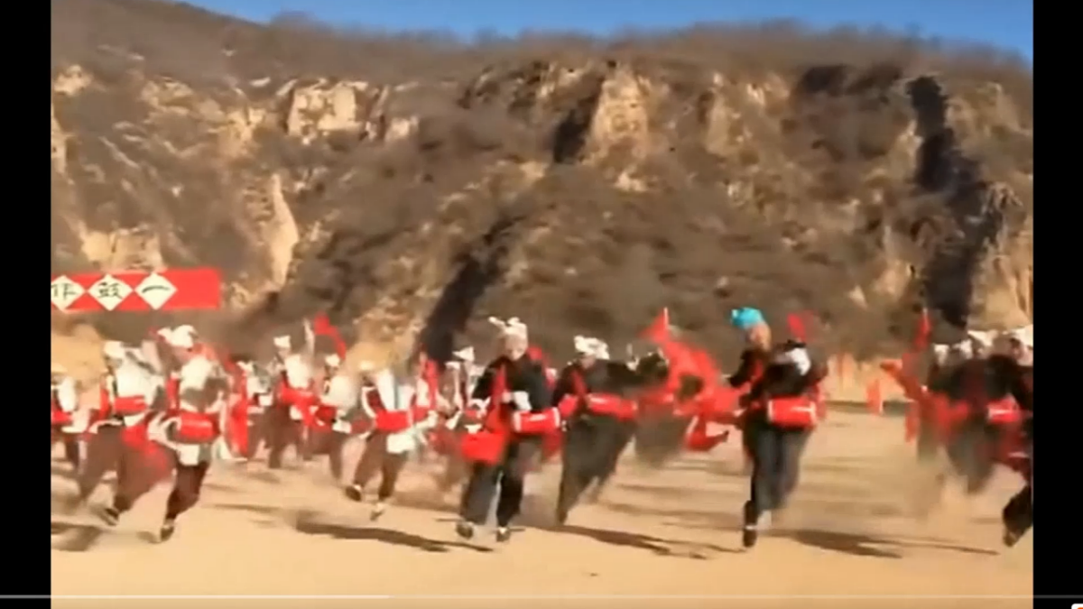 第七章第三节世界最大的黄土堆积区——黄土高原——课件(第1课时)第3页