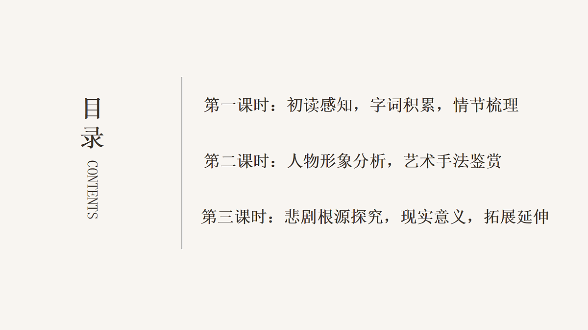 2026年统编版语文选择性必修下册第一单元《孔雀东南飞》课件第2页