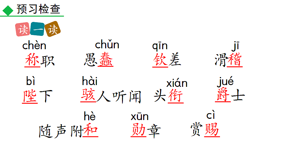 22 皇帝的新装第7页