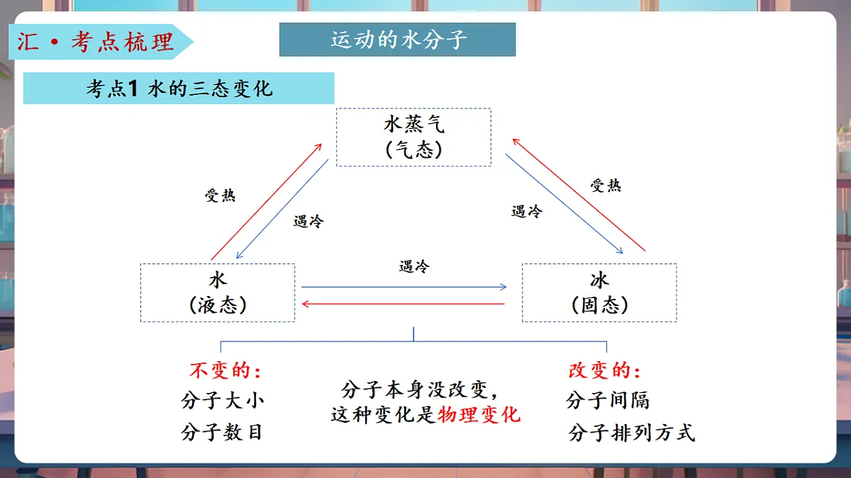 第三单元 探秘水世界(复习课件)第6页