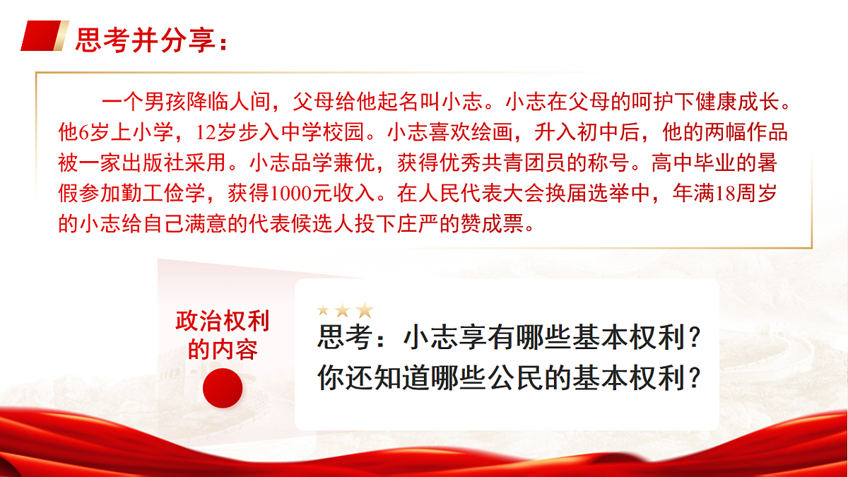 3.1 公民基本权利第4页