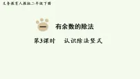 人教版（2024）整理和复习教案配套课件ppt