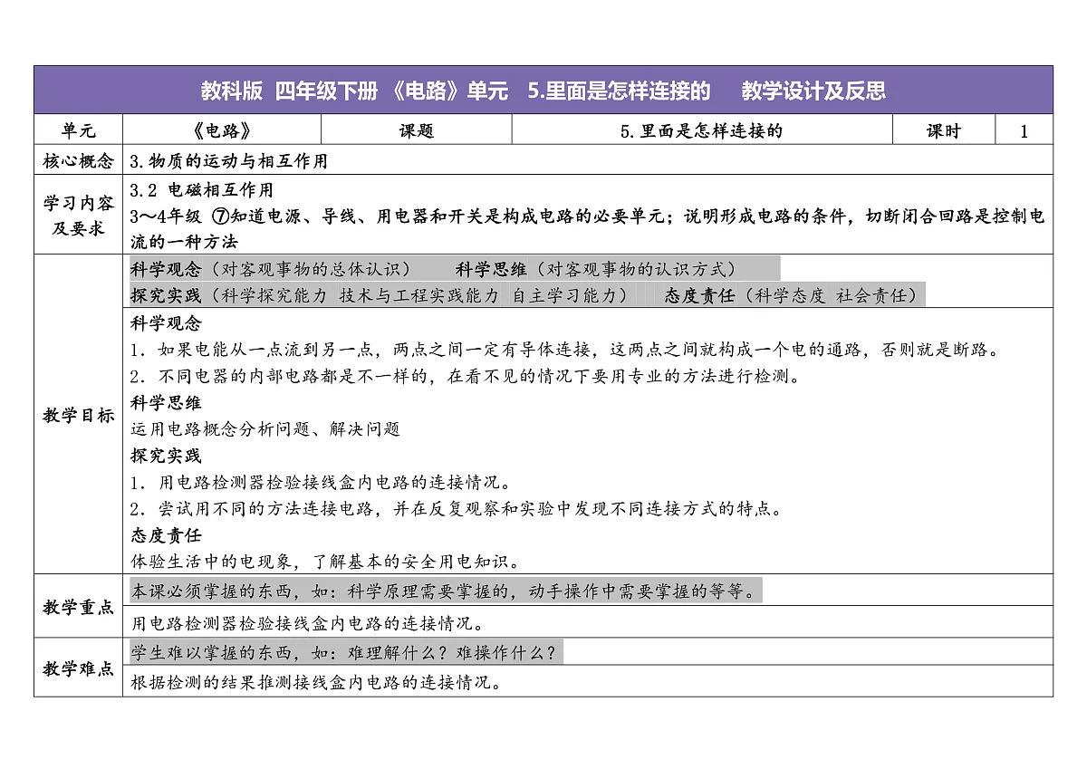5.里面是怎样连接的第1页