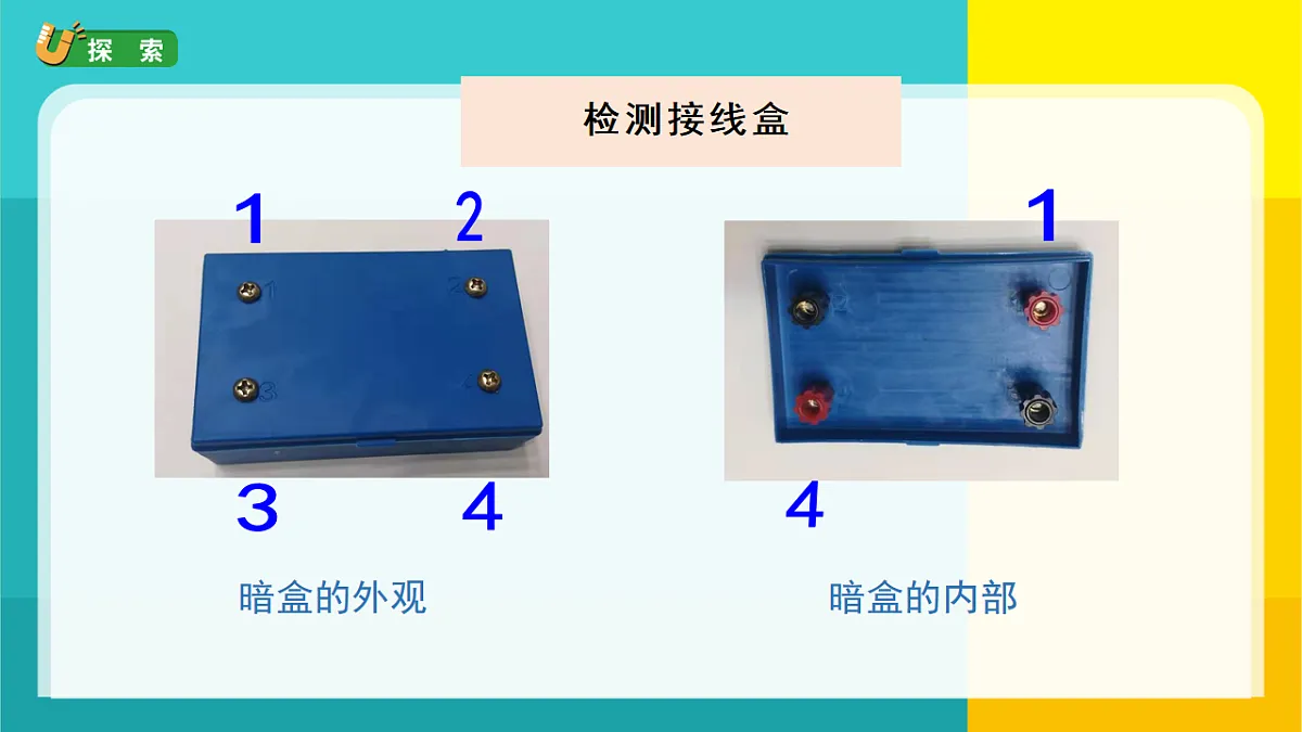 5.里面是怎样连接的第5页